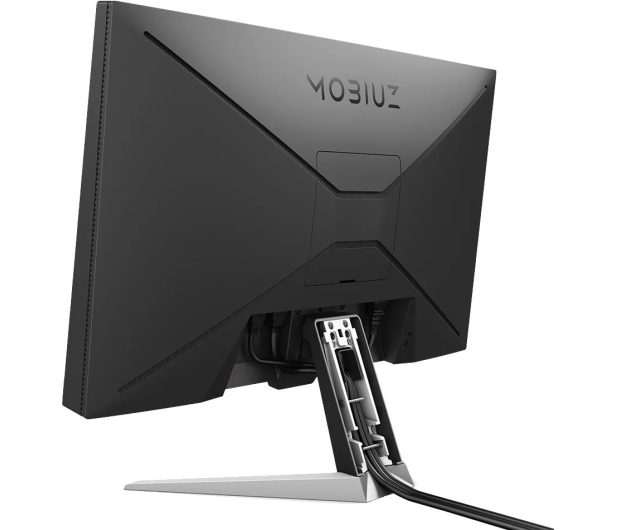 BENQ 23,8" EX240N 9H.LL6LB.QBE Czarny - 1084414 - zdjęcie 8